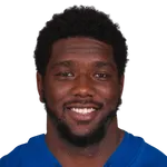 Chris McCain