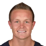 Cody Parkey