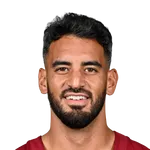 Marcus Mariota