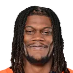 Randy Gregory