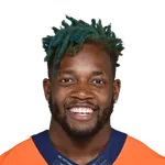 Melvin Gordon III