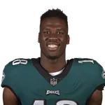 Dorial Green-Beckham