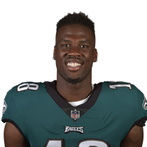 Dorial Green-Beckham tops 100 receiving yards photo