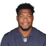 Jeremy Langford