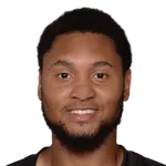 Rashad Greene