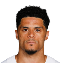 Devin Smith catches six passes in win against Texans photo