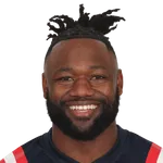 Ty Montgomery II