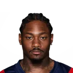 Stefon Diggs