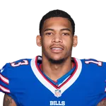 Dezmin Lewis