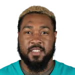 Benardrick McKinney