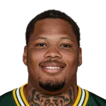 Preston Smith