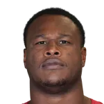 D.J. Humphries