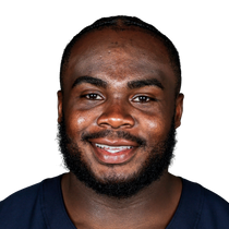 Grady Jarrett productive in loss to Baltimore photo