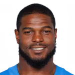 Denzel Perryman