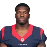 Keith Mumphery