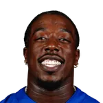 Rakeem Nunez-Roches Sr.