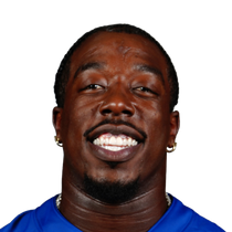 Rakeem Nunez-Roches (ankle/toe) limited Thursday photo