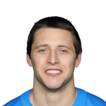 Zach Zenner finds tough sledding against Seattle's front seven photo