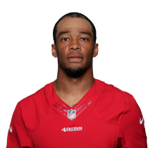 DeAndre Smelter released by 49ers photo