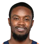 De'Vante Bausby