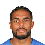Tyrell Williams