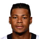 Cameron Meredith