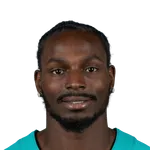 Justin Coleman