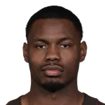 Jermaine Whitehead