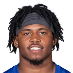 Rod Smith