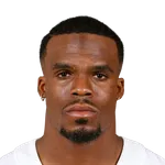 Trey Williams