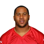 Terron Ward