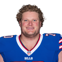Eric Wood's career ended by neck injury photo