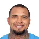 Mike Pouncey