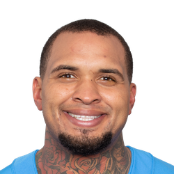 Mike Pouncey