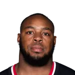 Shaq Mason