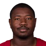 Kelvin Beachum