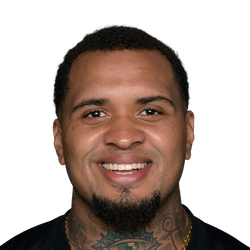 Maurkice Pouncey