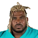 D.J. Fluker