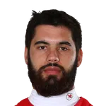 Laurent Duvernay-Tardif