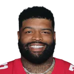 Trent Williams