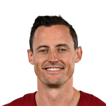 Tress Way signs one-year extension with Commanders photo