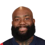 Morgan Moses