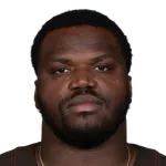 Greg Robinson