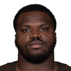 Greg Robinson