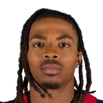 Vernon Hargreaves III