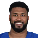 DeForest Buckner