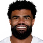 Ezekiel Elliott