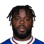 Shaq Lawson