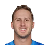 Jared Goff