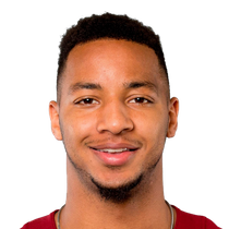 Josh Doctson inactive for Week 3 photo